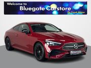 Mercedes-Benz CLE 2025