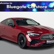 Mercedes-Benz CLE 2025
