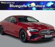 Mercedes-Benz CLE 2025