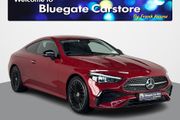Mercedes-Benz CLE 2025