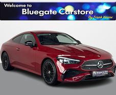 Mercedes-Benz CLE 2025