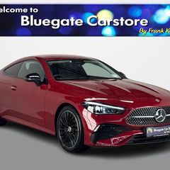 Mercedes-Benz CLE 2025