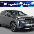 Peugeot 3008 2025