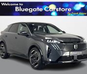 Peugeot 3008 2025