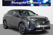 Peugeot 3008 2025