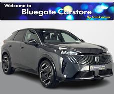 Peugeot 3008 2025