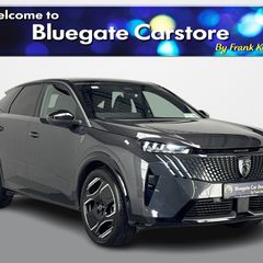 Peugeot 3008 2025