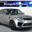 Land Rover Range Rover Sport 2020
