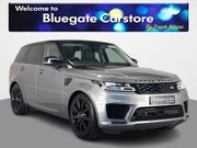 Land Rover Range Rover Sport 2020