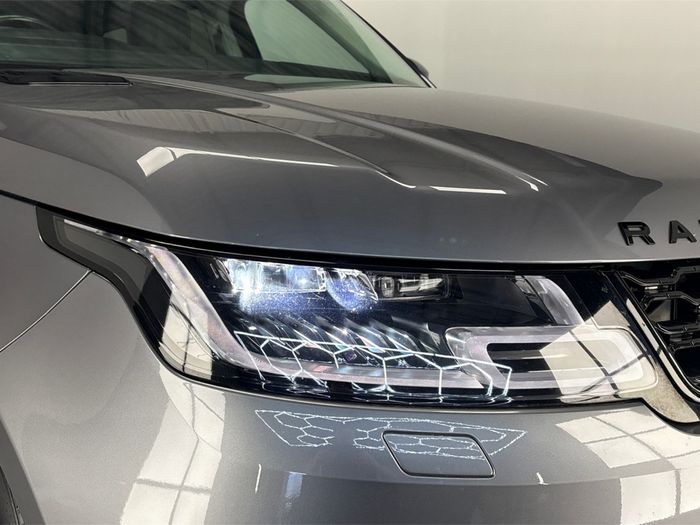 Land Rover Range Rover Sport 2020