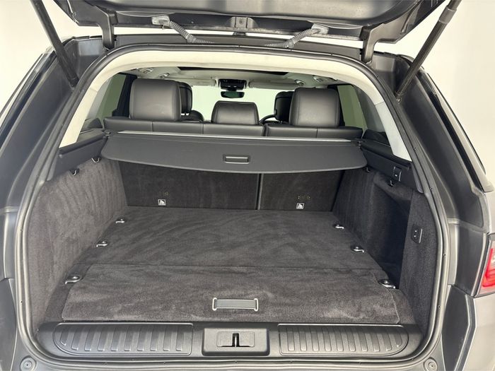 Land Rover Range Rover Sport 2020