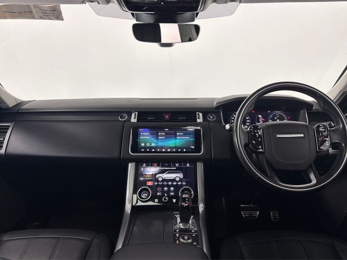 Land Rover Range Rover Sport 2020