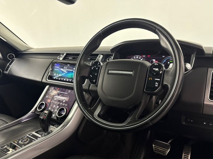Land Rover Range Rover Sport 2020
