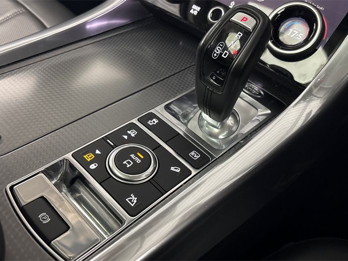 Land Rover Range Rover Sport 2020