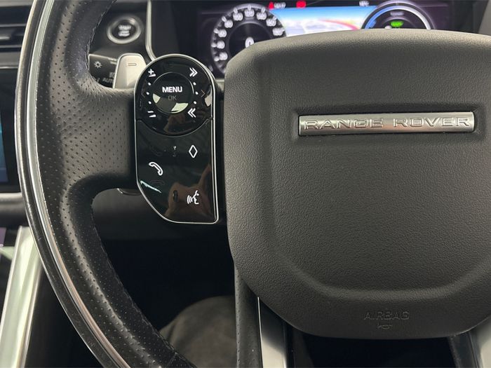 Land Rover Range Rover Sport 2020
