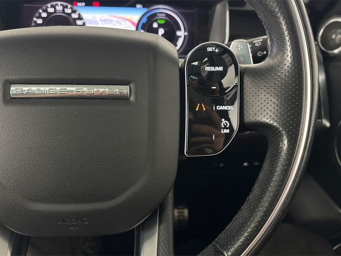 Land Rover Range Rover Sport 2020