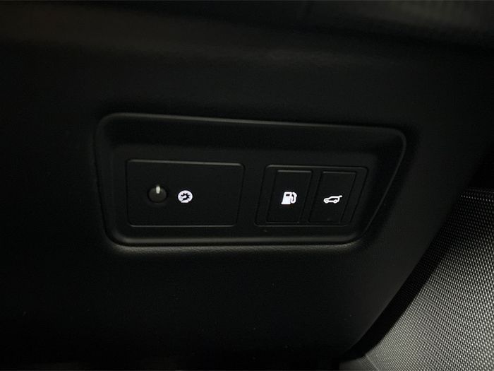 Land Rover Range Rover Sport 2020