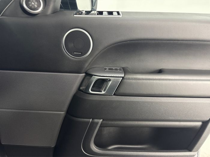 Land Rover Range Rover Sport 2020