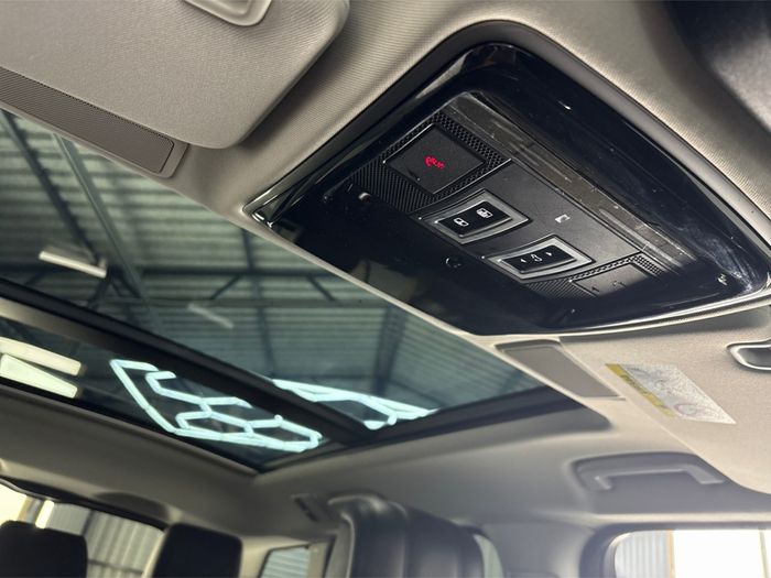 Land Rover Range Rover Sport 2020