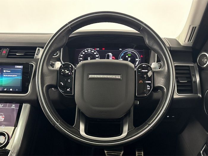 Land Rover Range Rover Sport 2020