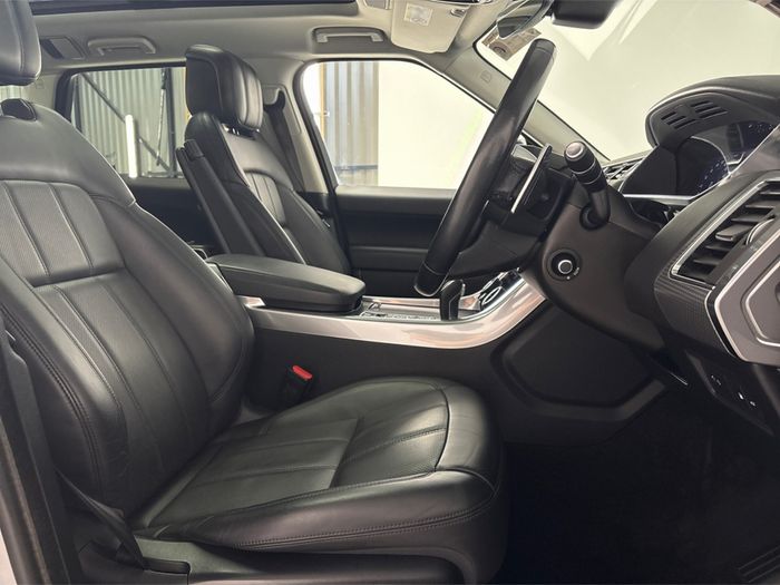 Land Rover Range Rover Sport 2020