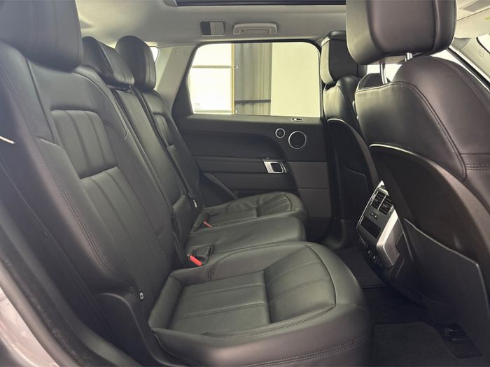 Land Rover Range Rover Sport 2020