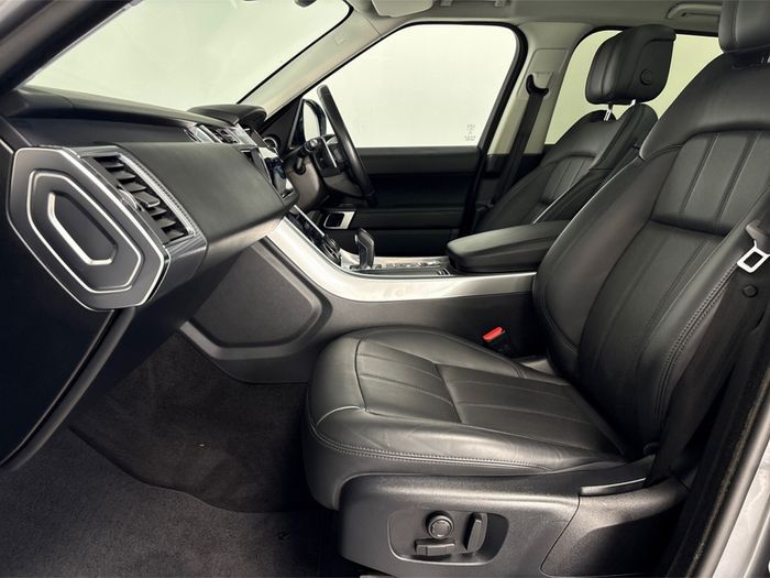 Land Rover Range Rover Sport 2020
