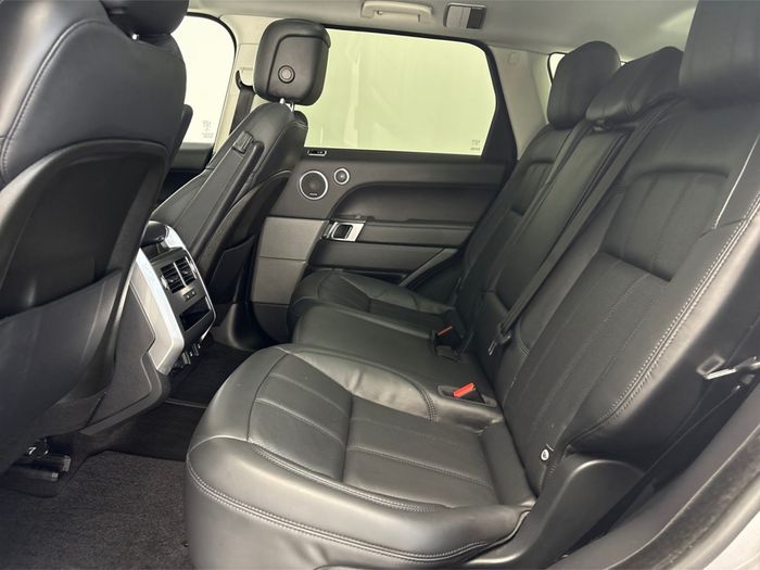 Land Rover Range Rover Sport 2020