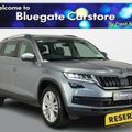 Skoda Kodiaq 2020