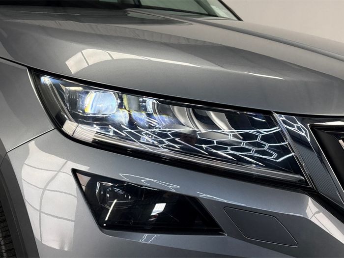 Skoda Kodiaq 2020