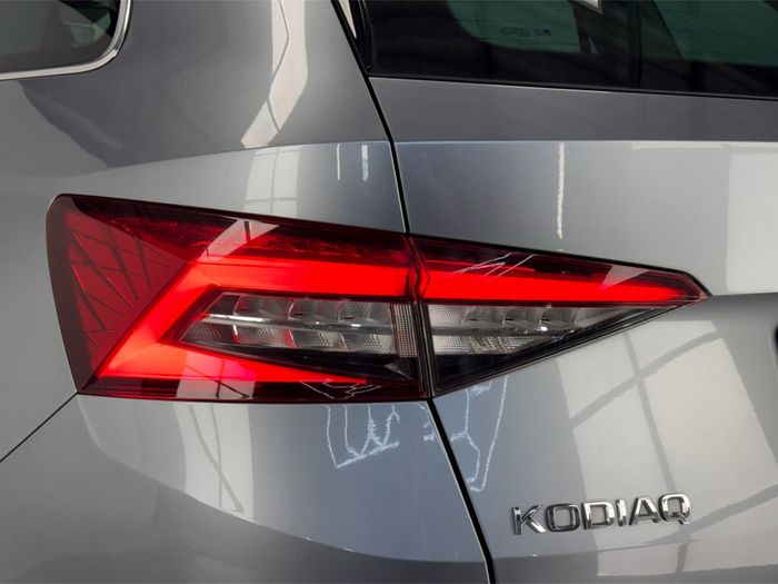 Skoda Kodiaq 2020