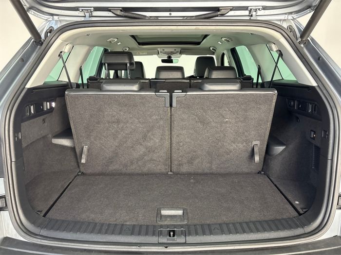 Skoda Kodiaq 2020