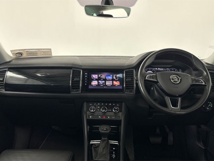 Skoda Kodiaq 2020