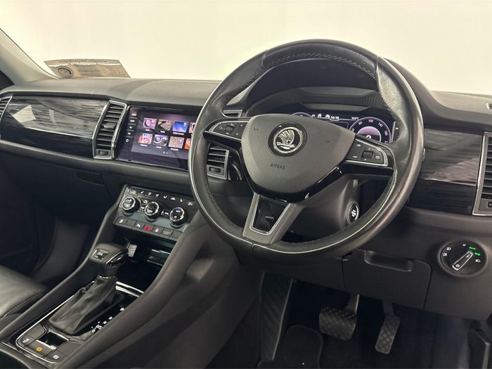 Skoda Kodiaq 2020