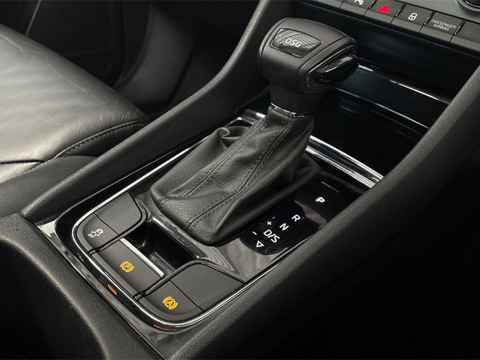 Skoda Kodiaq 2020