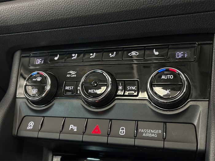 Skoda Kodiaq 2020
