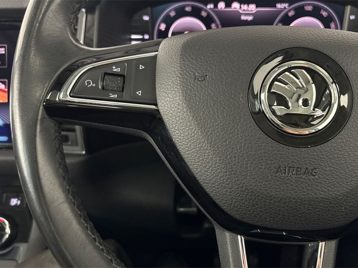 Skoda Kodiaq 2020