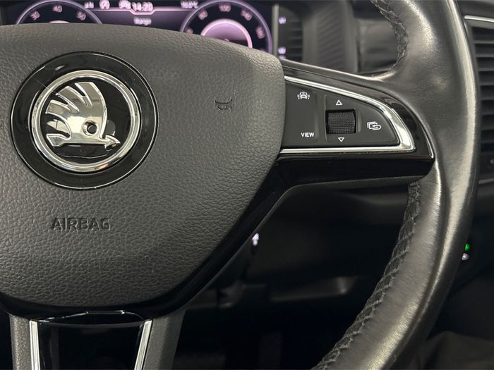 Skoda Kodiaq 2020