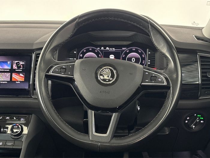 Skoda Kodiaq 2020