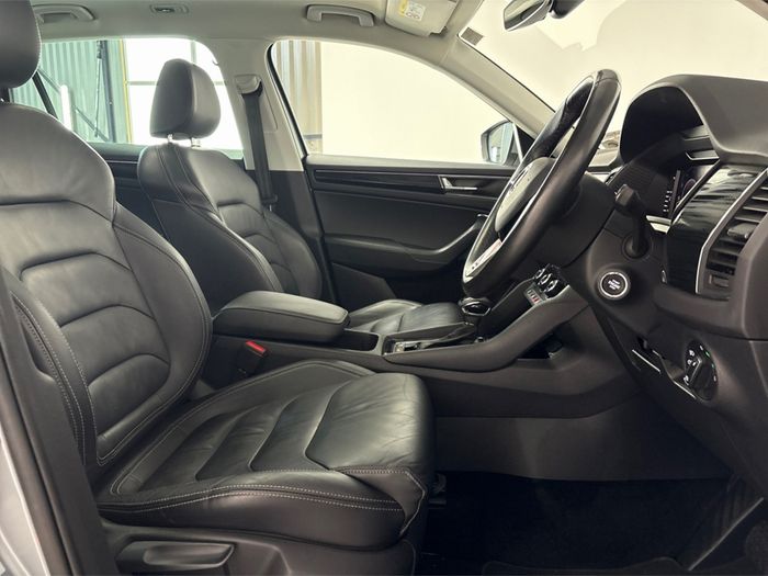 Skoda Kodiaq 2020