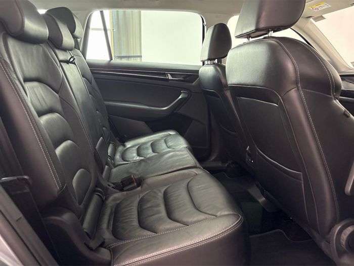 Skoda Kodiaq 2020
