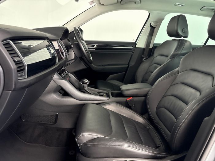 Skoda Kodiaq 2020