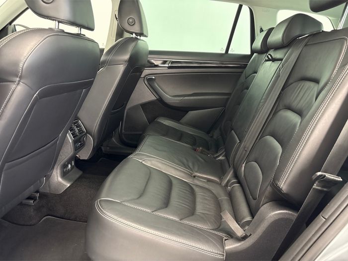 Skoda Kodiaq 2020