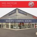 MG ZS 2020