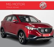 MG ZS 2020