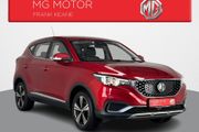 MG ZS 2020