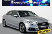 Audi A3 2016