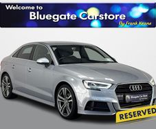 Audi A3 2016