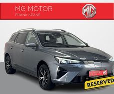 MG 5 2023