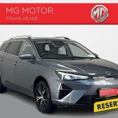 MG 5 2023